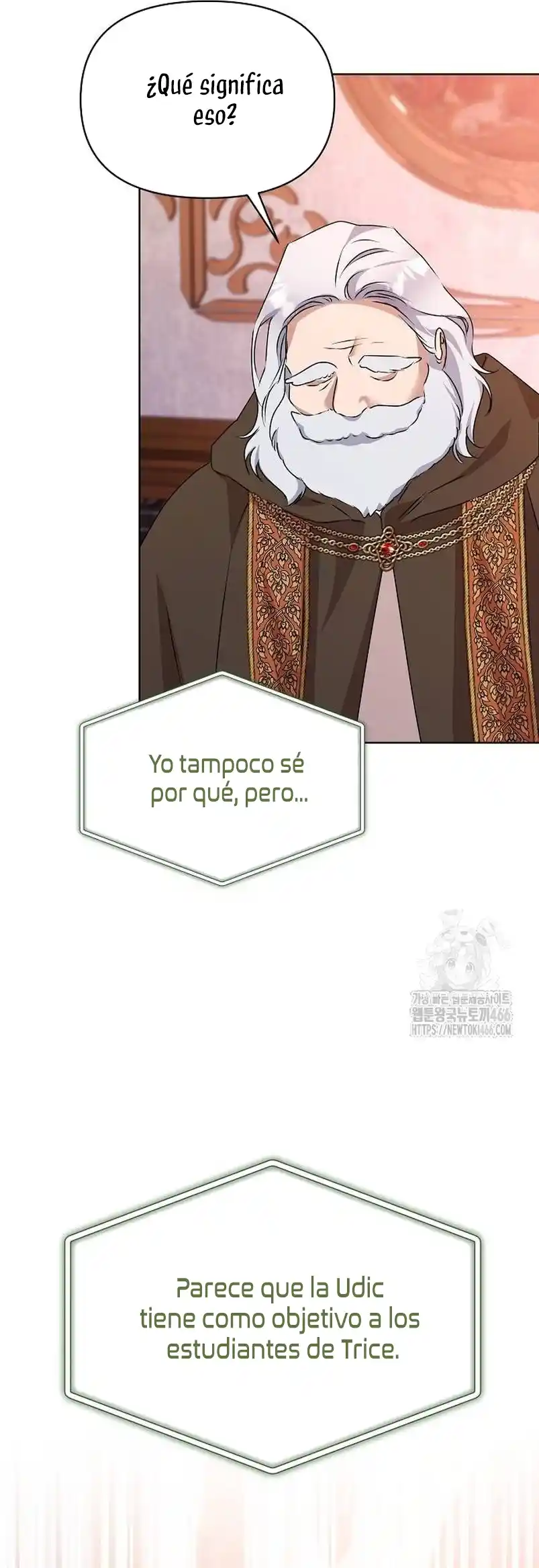 ME CONVERTI EN LA HIJA ADOPTIVA DE UNA FAMILIA ADOPTIVA - Capítulo 55 - Página 27 - LectorTMOo