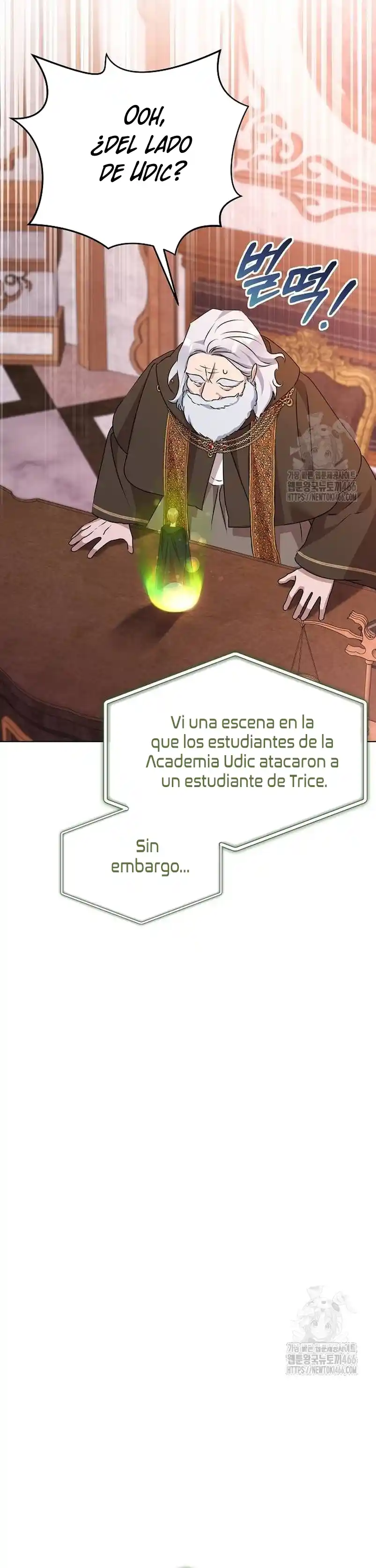 ME CONVERTI EN LA HIJA ADOPTIVA DE UNA FAMILIA ADOPTIVA - Capítulo 55 - Página 28 - LectorTMOo