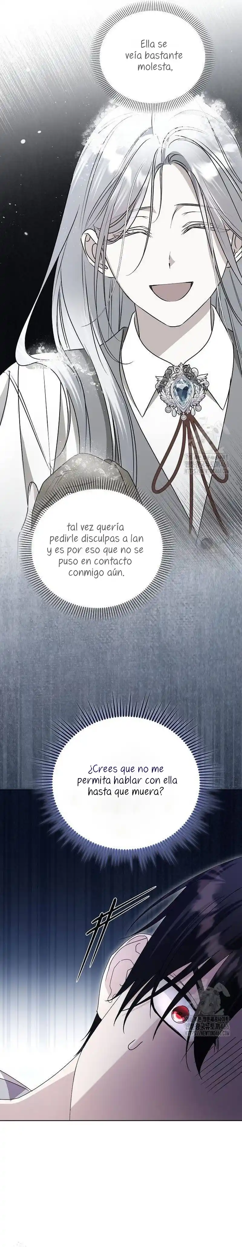 ME CONVERTI EN LA HIJA ADOPTIVA DE UNA FAMILIA ADOPTIVA - Capítulo 57 - Página 4 - LectorTMOo