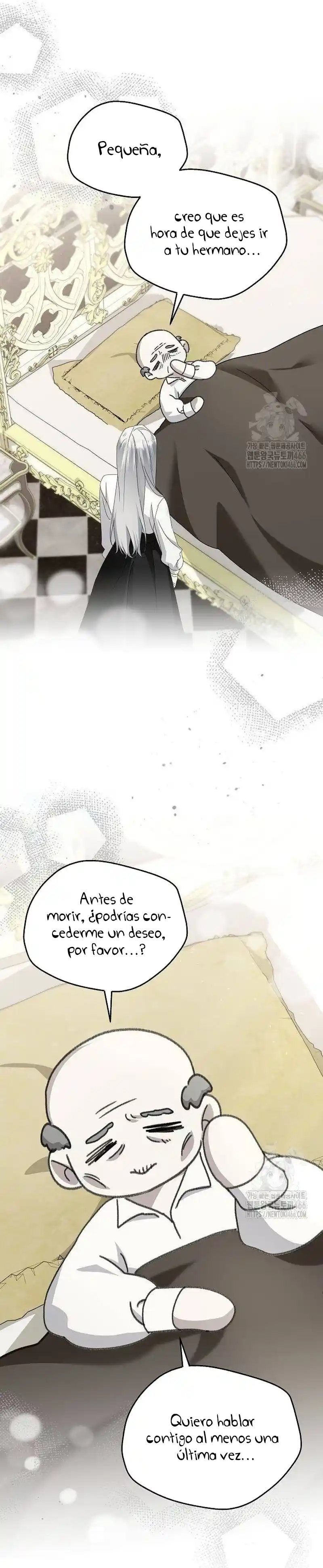 ME CONVERTI EN LA HIJA ADOPTIVA DE UNA FAMILIA ADOPTIVA - Capítulo 57 - Página 5 - LectorTMOo