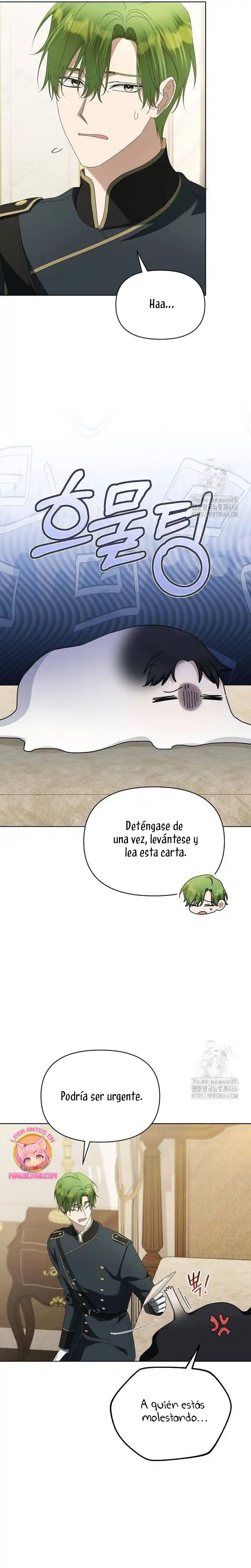 ME CONVERTI EN LA HIJA ADOPTIVA DE UNA FAMILIA ADOPTIVA - Capítulo 57 - Página 8 - LectorTMOo