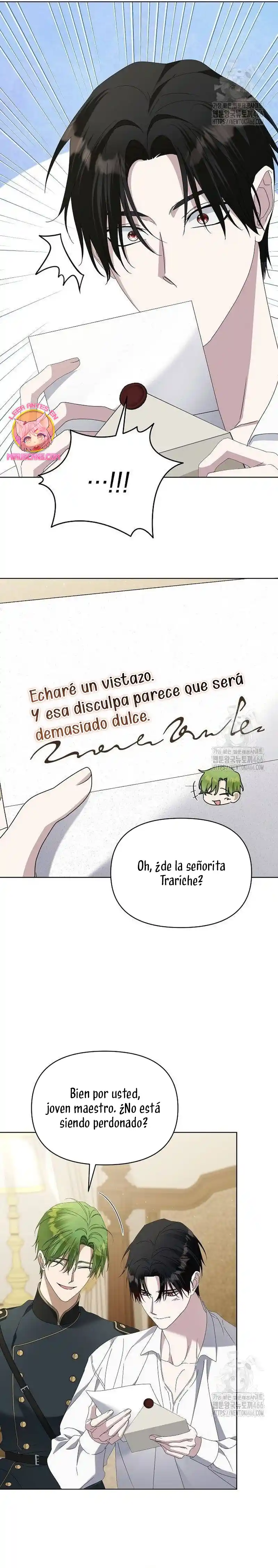 ME CONVERTI EN LA HIJA ADOPTIVA DE UNA FAMILIA ADOPTIVA - Capítulo 57 - Página 9 - LectorTMOo