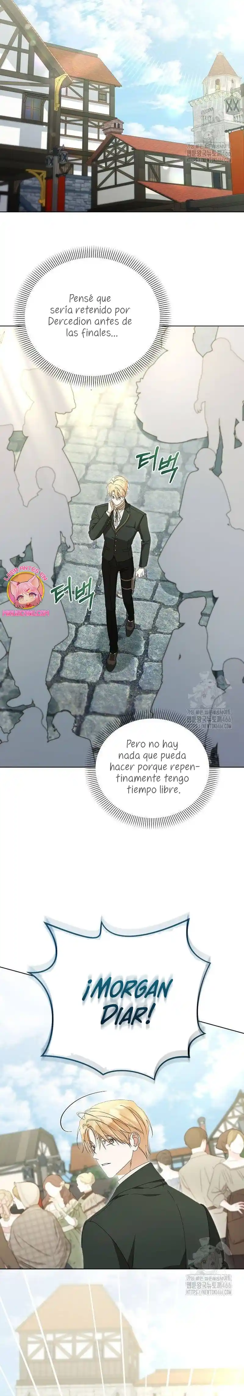 ME CONVERTI EN LA HIJA ADOPTIVA DE UNA FAMILIA ADOPTIVA - Capítulo 57 - Página 14 - LectorTMOo