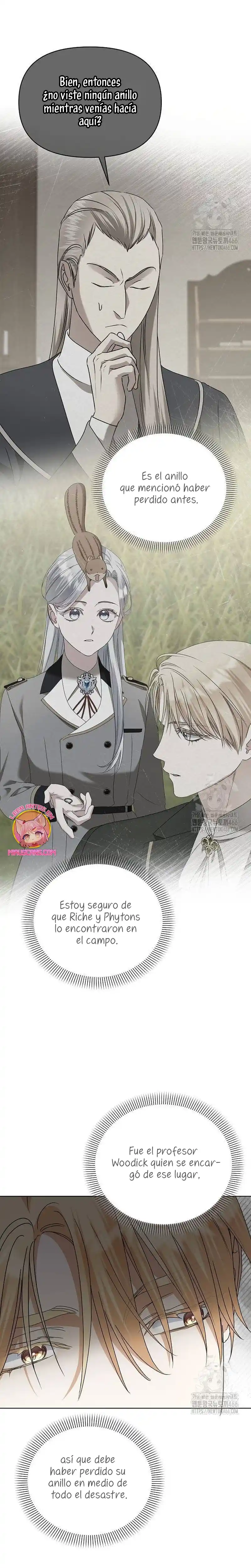 ME CONVERTI EN LA HIJA ADOPTIVA DE UNA FAMILIA ADOPTIVA - Capítulo 57 - Página 17 - LectorTMOo