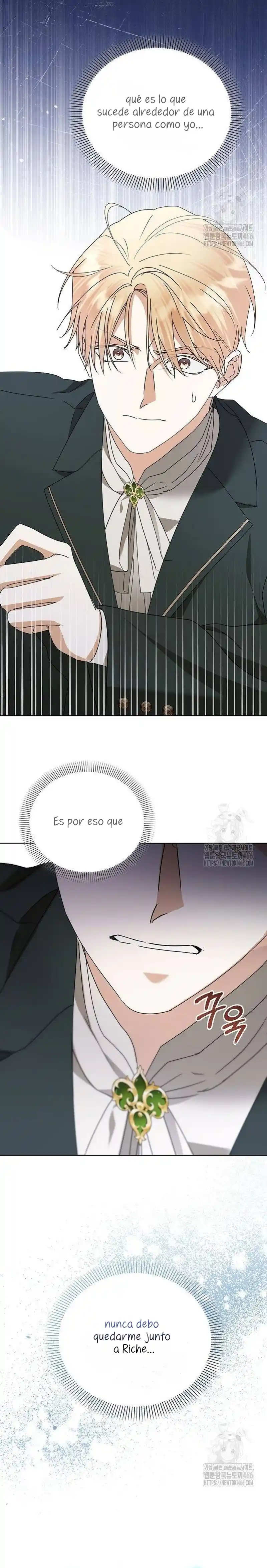 ME CONVERTI EN LA HIJA ADOPTIVA DE UNA FAMILIA ADOPTIVA - Capítulo 57 - Página 26 - LectorTMOo