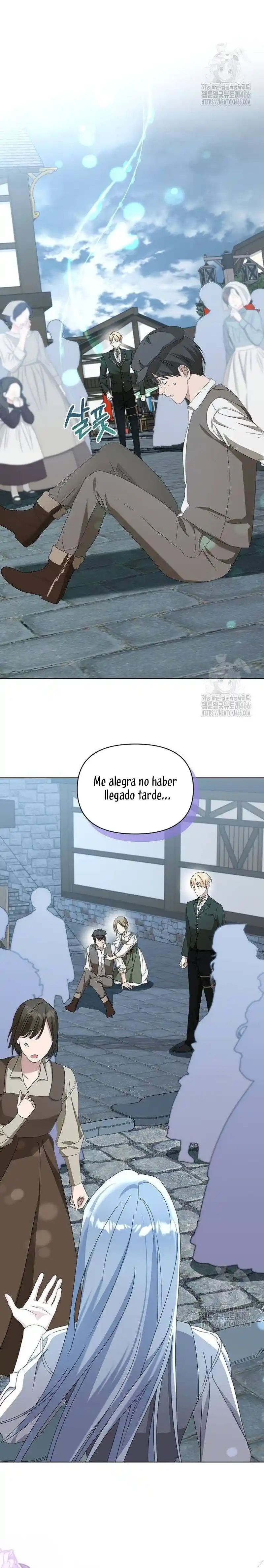 ME CONVERTI EN LA HIJA ADOPTIVA DE UNA FAMILIA ADOPTIVA - Capítulo 57 - Página 28 - LectorTMOo