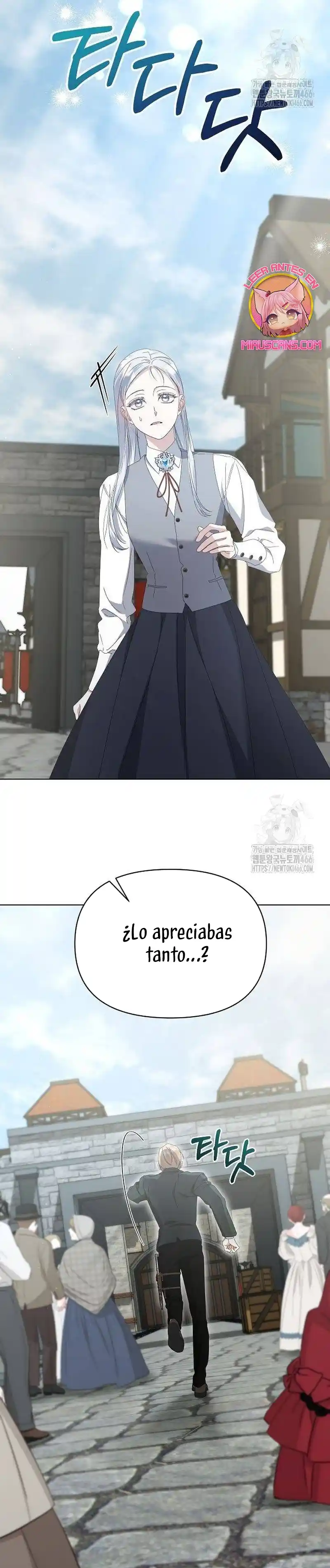 ME CONVERTI EN LA HIJA ADOPTIVA DE UNA FAMILIA ADOPTIVA - Capítulo 58 - Página 9 - LectorTMOo
