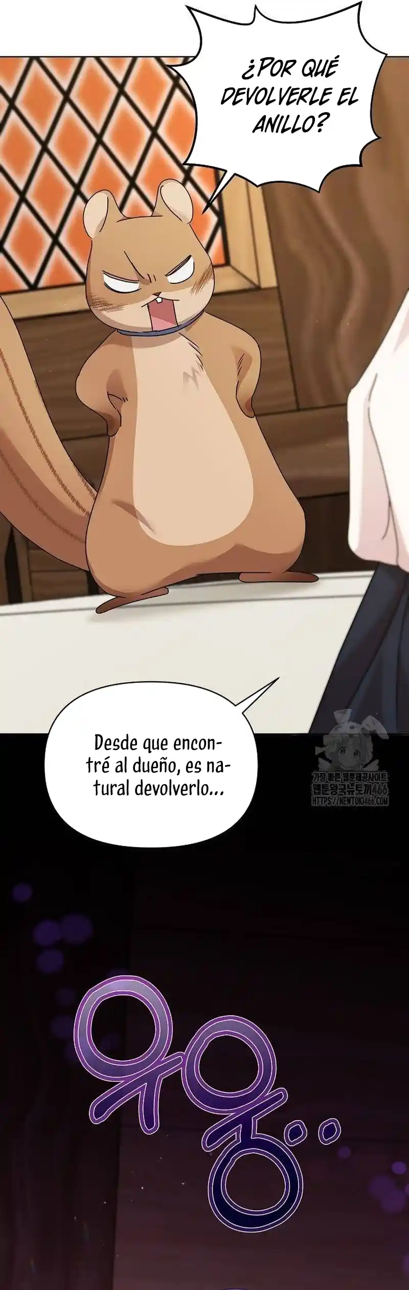 ME CONVERTI EN LA HIJA ADOPTIVA DE UNA FAMILIA ADOPTIVA - Capítulo 58 - Página 16 - LectorTMOo