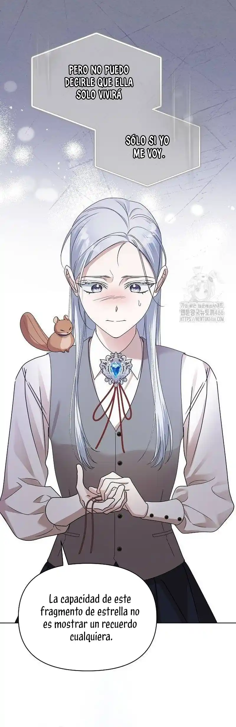 ME CONVERTI EN LA HIJA ADOPTIVA DE UNA FAMILIA ADOPTIVA - Capítulo 58 - Página 25 - LectorTMOo