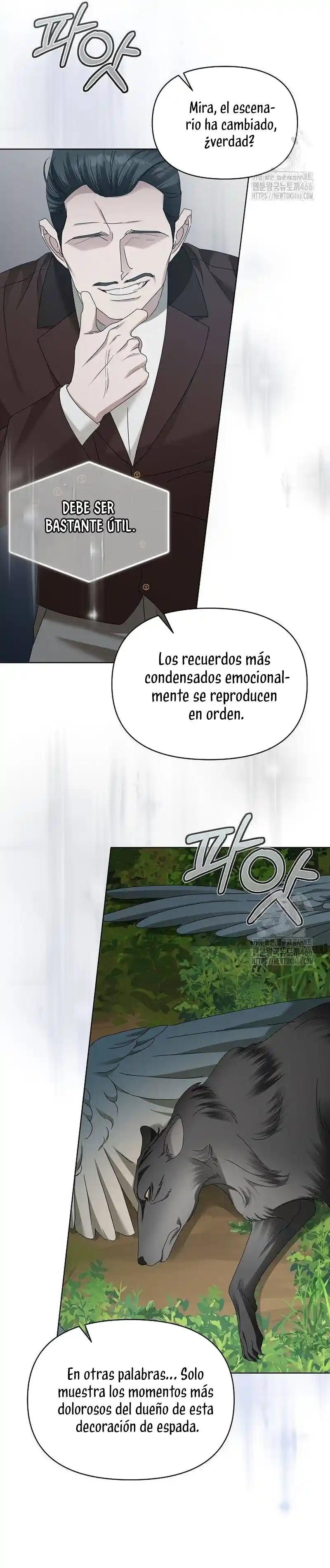 ME CONVERTI EN LA HIJA ADOPTIVA DE UNA FAMILIA ADOPTIVA - Capítulo 58 - Página 26 - LectorTMOo