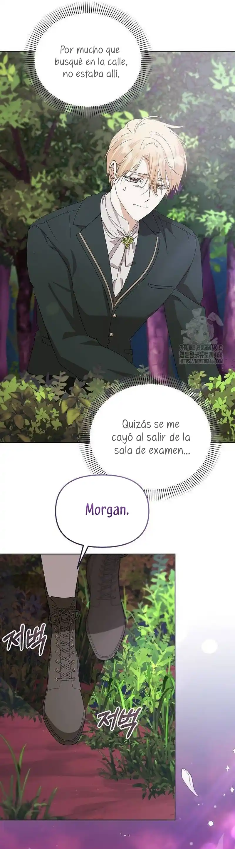 ME CONVERTI EN LA HIJA ADOPTIVA DE UNA FAMILIA ADOPTIVA - Capítulo 58 - Página 31 - LectorTMOo
