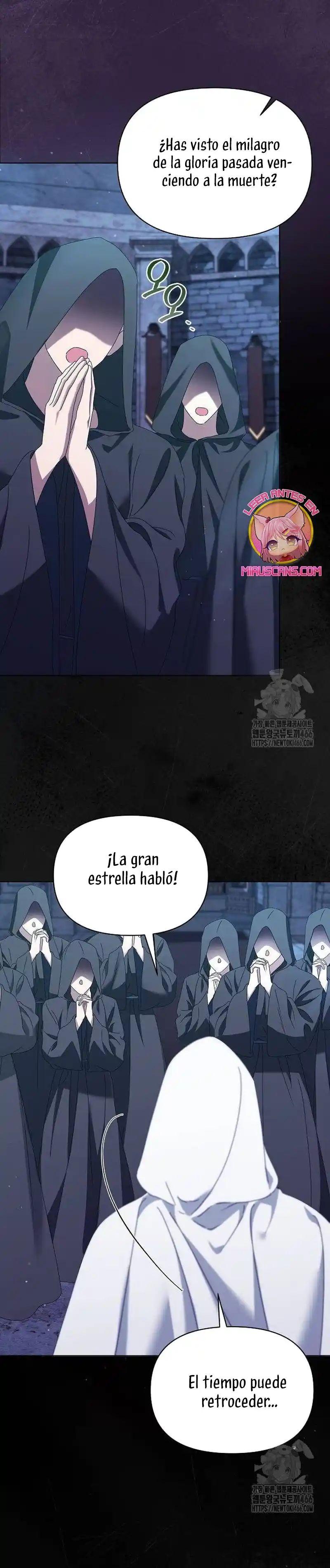 ME CONVERTI EN LA HIJA ADOPTIVA DE UNA FAMILIA ADOPTIVA - Capítulo 59 - Página 16 - LectorTMOo
