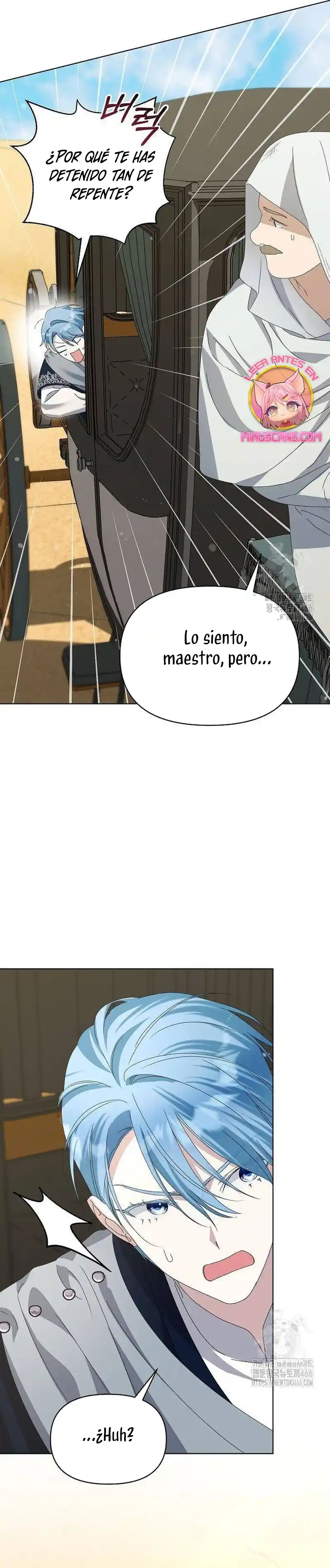 ME CONVERTI EN LA HIJA ADOPTIVA DE UNA FAMILIA ADOPTIVA - Capítulo 59 - Página 24 - LectorTMOo