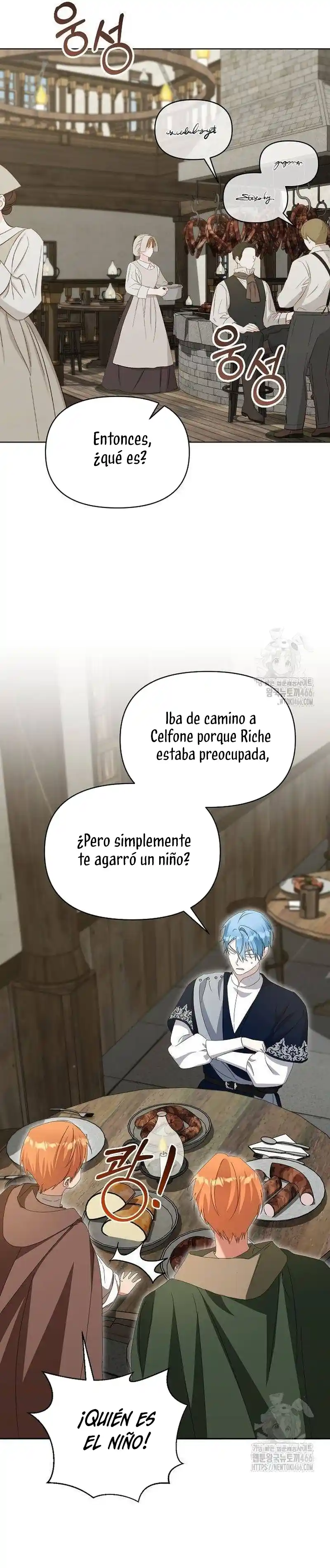 ME CONVERTI EN LA HIJA ADOPTIVA DE UNA FAMILIA ADOPTIVA - Capítulo 59 - Página 26 - LectorTMOo