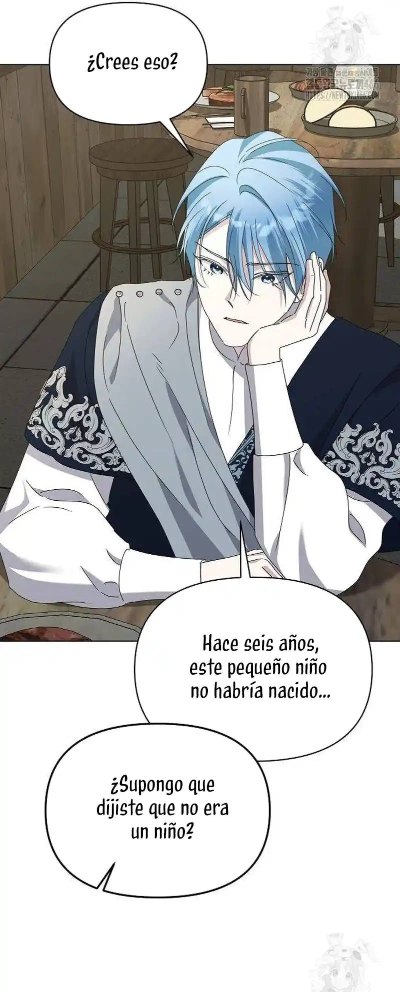 ME CONVERTI EN LA HIJA ADOPTIVA DE UNA FAMILIA ADOPTIVA - Capítulo 59 - Página 32 - LectorTMOo