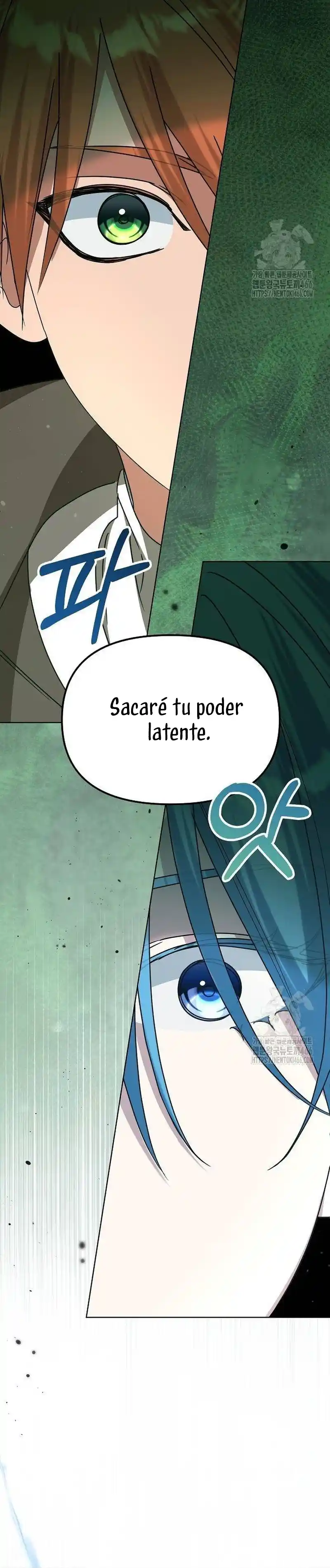 ME CONVERTI EN LA HIJA ADOPTIVA DE UNA FAMILIA ADOPTIVA - Capítulo 59 - Página 34 - LectorTMOo