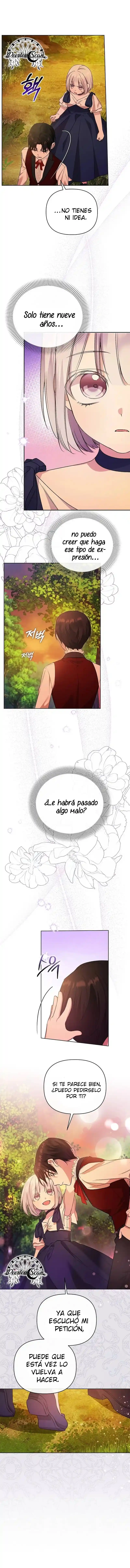 ME CONVERTI EN LA HIJA ADOPTIVA DE UNA FAMILIA ADOPTIVA - Capítulo 6 - Página 4 - LectorTMOo