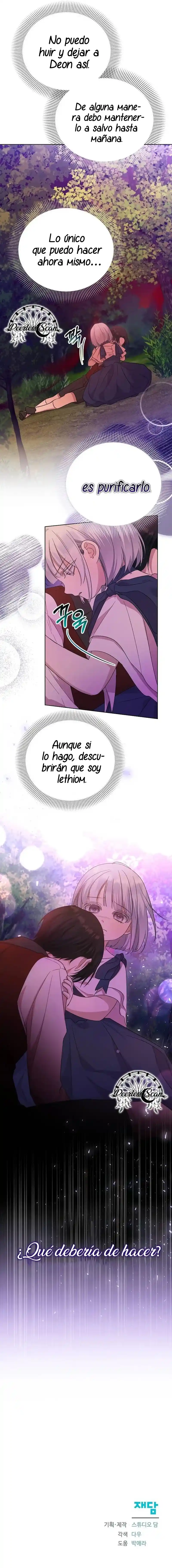 ME CONVERTI EN LA HIJA ADOPTIVA DE UNA FAMILIA ADOPTIVA - Capítulo 6 - Página 13 - LectorTMOo