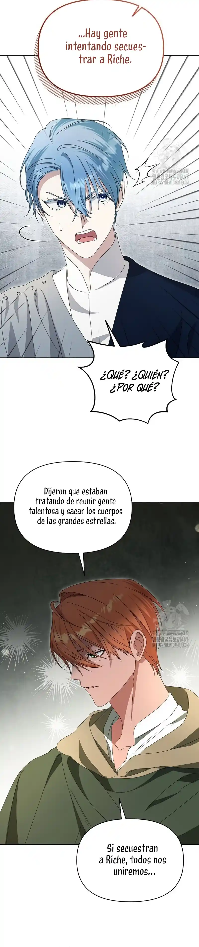 ME CONVERTI EN LA HIJA ADOPTIVA DE UNA FAMILIA ADOPTIVA - Capítulo 60 - Página 6 - LectorTMOo