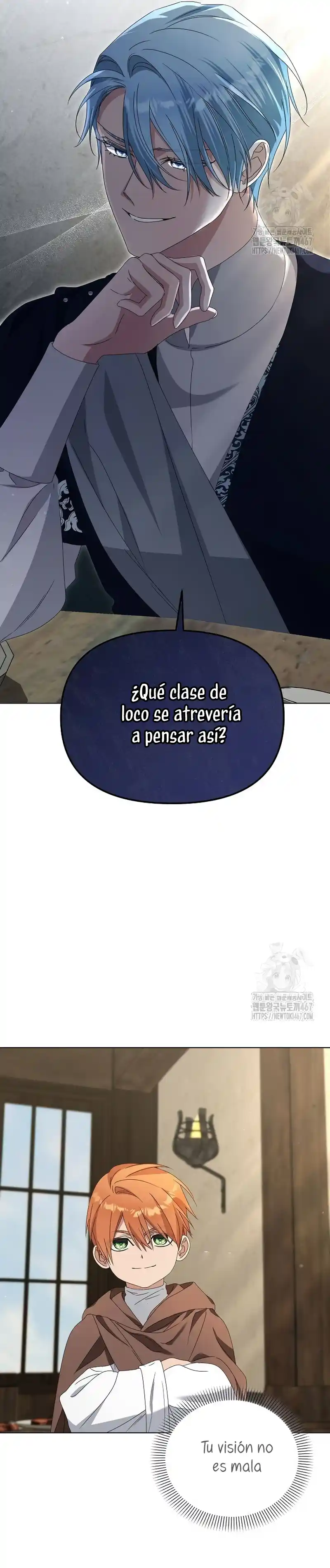 ME CONVERTI EN LA HIJA ADOPTIVA DE UNA FAMILIA ADOPTIVA - Capítulo 60 - Página 8 - LectorTMOo