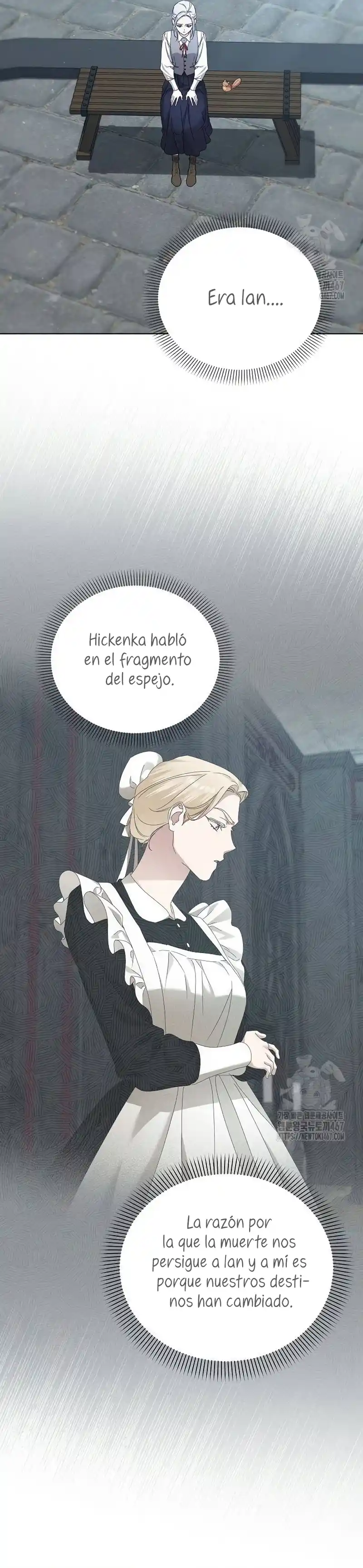 ME CONVERTI EN LA HIJA ADOPTIVA DE UNA FAMILIA ADOPTIVA - Capítulo 60 - Página 13 - LectorTMOo