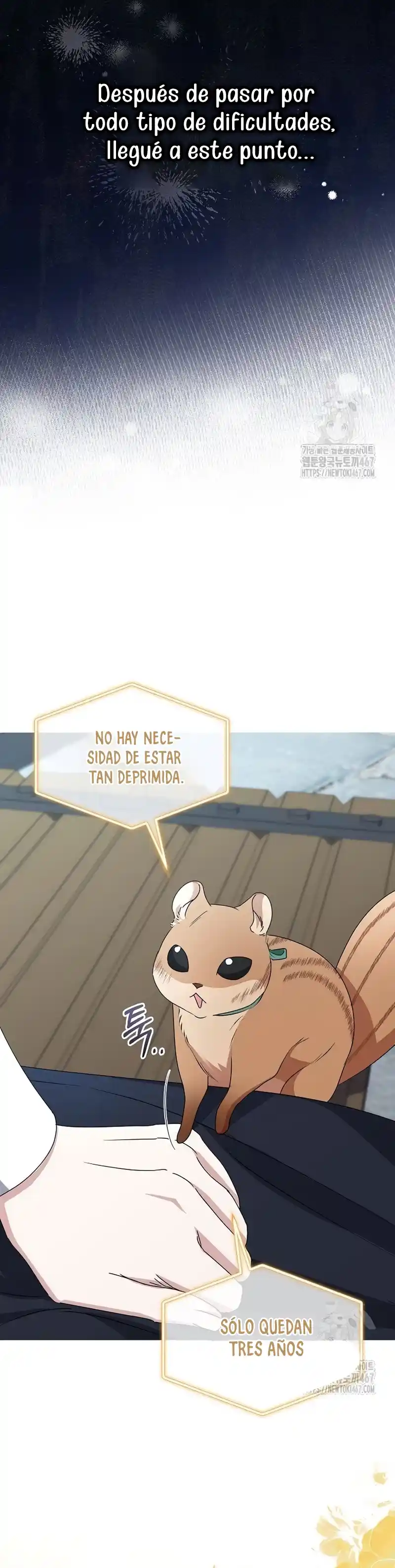 ME CONVERTI EN LA HIJA ADOPTIVA DE UNA FAMILIA ADOPTIVA - Capítulo 60 - Página 15 - LectorTMOo