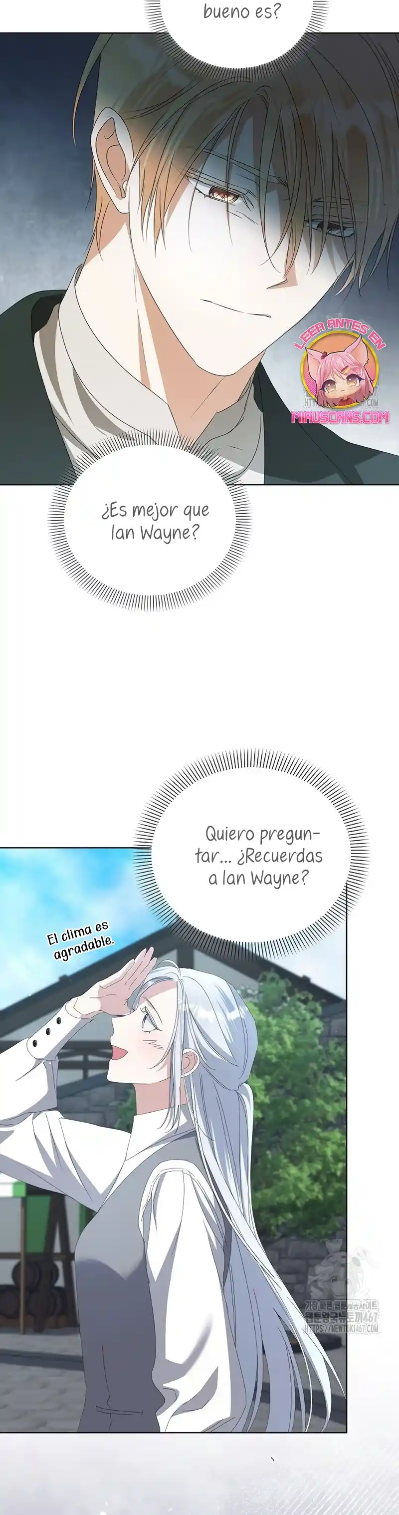 ME CONVERTI EN LA HIJA ADOPTIVA DE UNA FAMILIA ADOPTIVA - Capítulo 60 - Página 26 - LectorTMOo