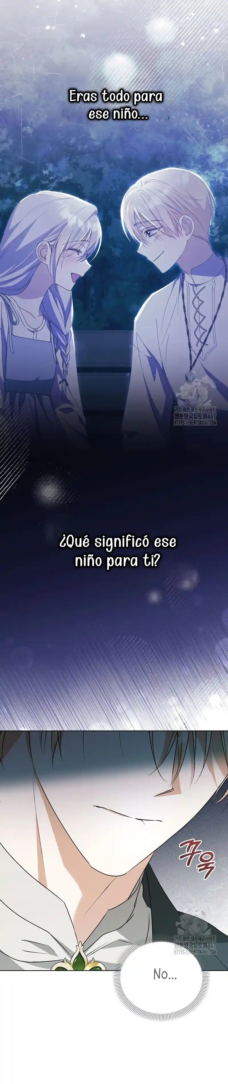 ME CONVERTI EN LA HIJA ADOPTIVA DE UNA FAMILIA ADOPTIVA - Capítulo 60 - Página 27 - LectorTMOo