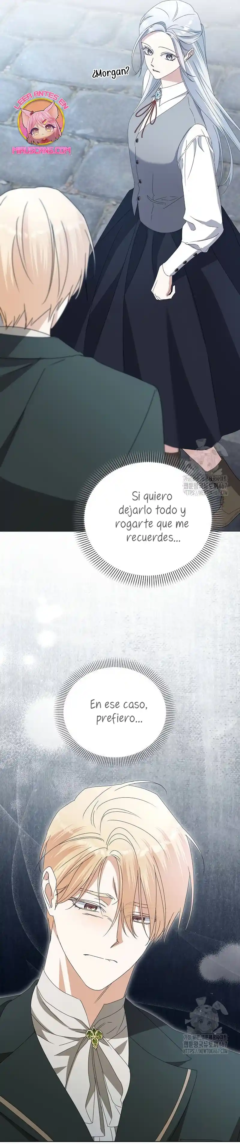 ME CONVERTI EN LA HIJA ADOPTIVA DE UNA FAMILIA ADOPTIVA - Capítulo 60 - Página 30 - LectorTMOo