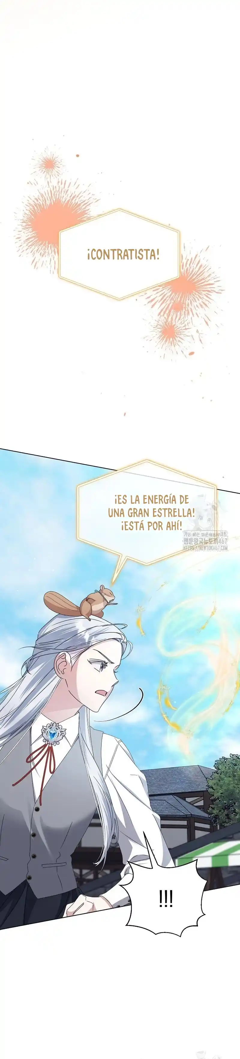 ME CONVERTI EN LA HIJA ADOPTIVA DE UNA FAMILIA ADOPTIVA - Capítulo 60 - Página 35 - LectorTMOo
