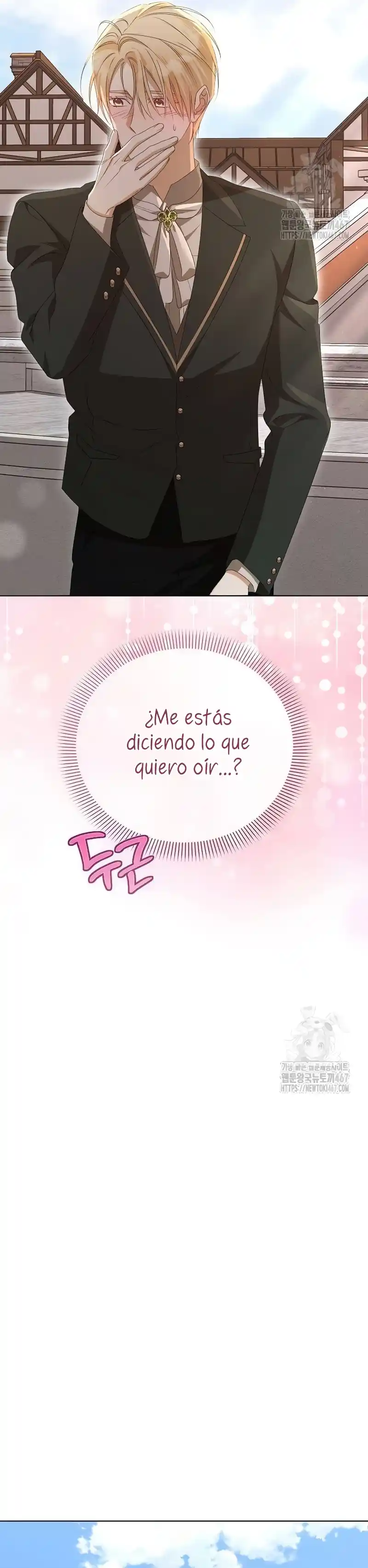 ME CONVERTI EN LA HIJA ADOPTIVA DE UNA FAMILIA ADOPTIVA - Capítulo 60 - Página 42 - LectorTMOo