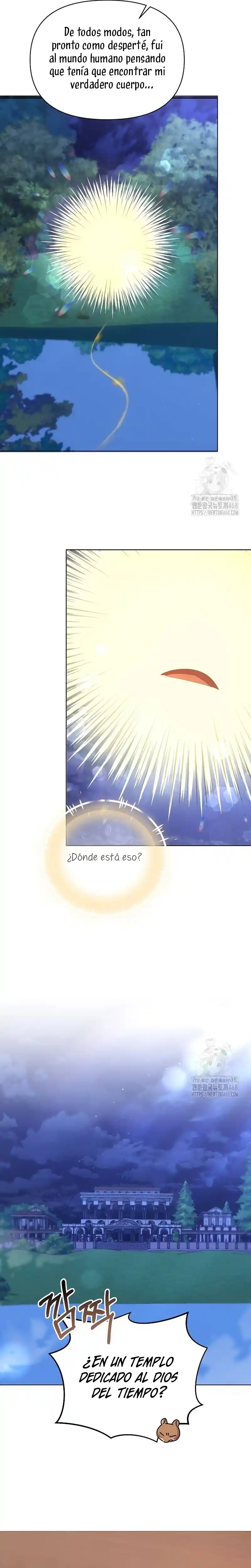 ME CONVERTI EN LA HIJA ADOPTIVA DE UNA FAMILIA ADOPTIVA - Capítulo 62 - Página 4 - LectorTMOo