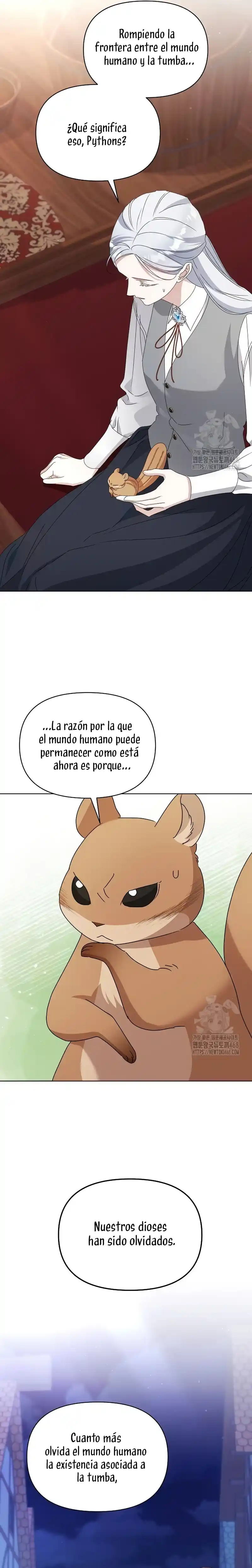 ME CONVERTI EN LA HIJA ADOPTIVA DE UNA FAMILIA ADOPTIVA - Capítulo 62 - Página 9 - LectorTMOo
