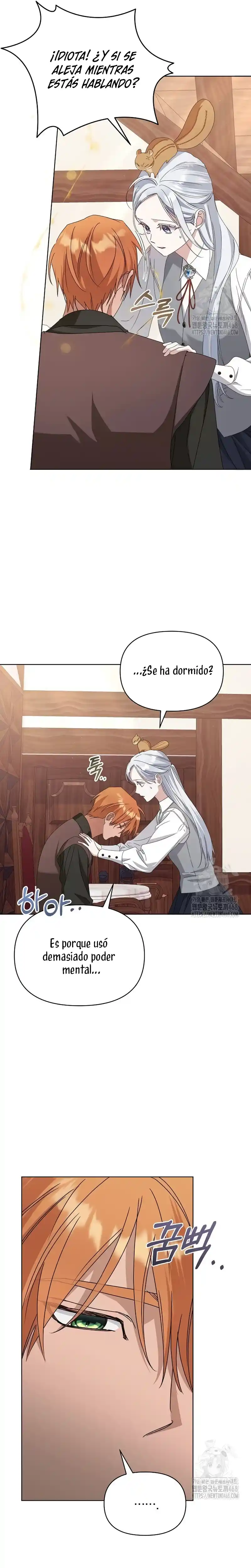 ME CONVERTI EN LA HIJA ADOPTIVA DE UNA FAMILIA ADOPTIVA - Capítulo 62 - Página 13 - LectorTMOo