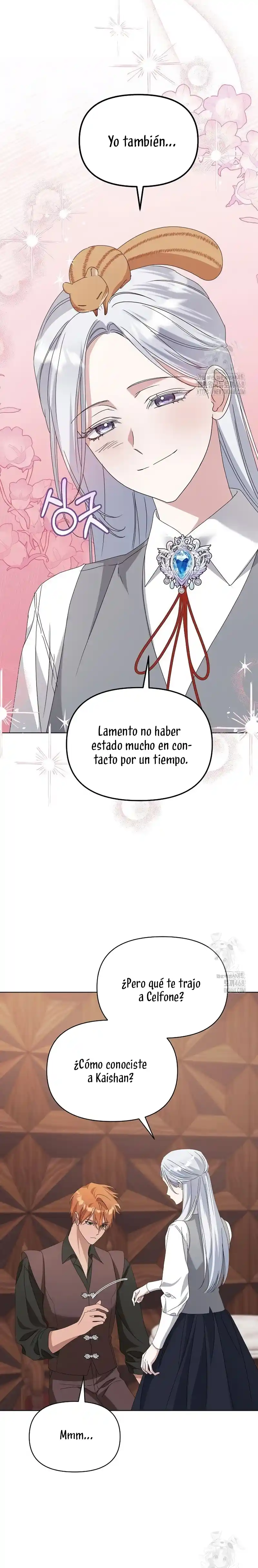 ME CONVERTI EN LA HIJA ADOPTIVA DE UNA FAMILIA ADOPTIVA - Capítulo 62 - Página 16 - LectorTMOo
