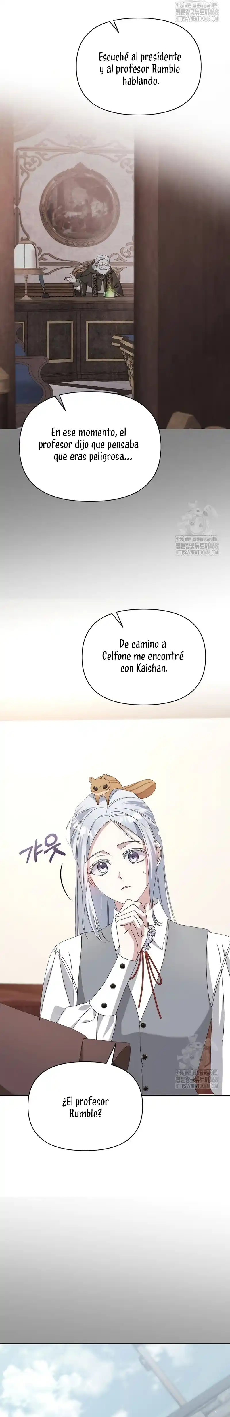 ME CONVERTI EN LA HIJA ADOPTIVA DE UNA FAMILIA ADOPTIVA - Capítulo 62 - Página 17 - LectorTMOo