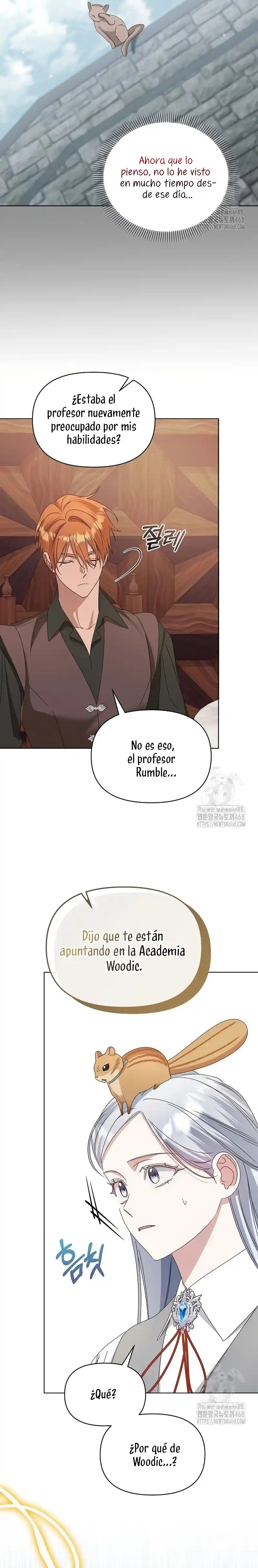 ME CONVERTI EN LA HIJA ADOPTIVA DE UNA FAMILIA ADOPTIVA - Capítulo 62 - Página 18 - LectorTMOo