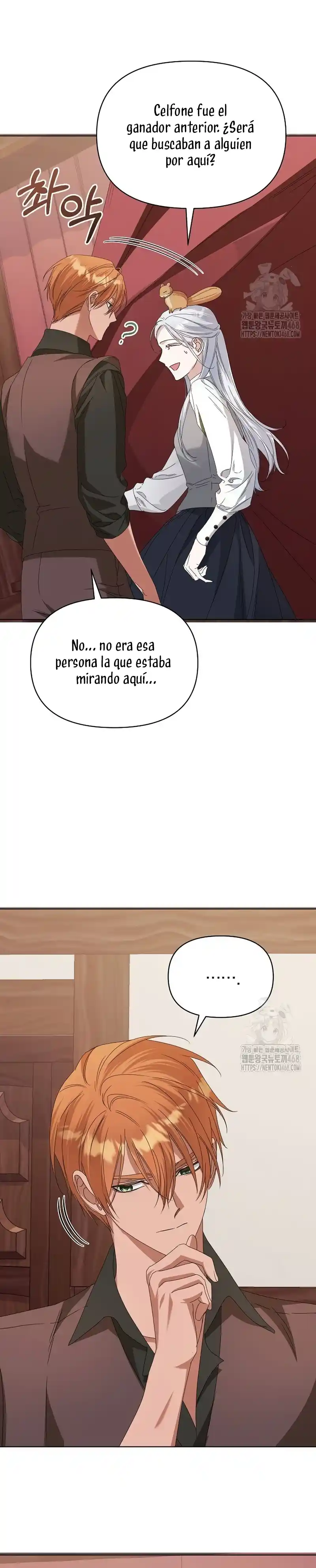 ME CONVERTI EN LA HIJA ADOPTIVA DE UNA FAMILIA ADOPTIVA - Capítulo 62 - Página 23 - LectorTMOo