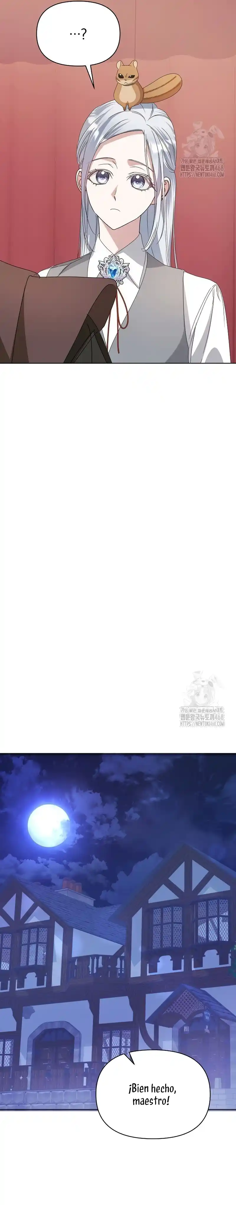 ME CONVERTI EN LA HIJA ADOPTIVA DE UNA FAMILIA ADOPTIVA - Capítulo 62 - Página 24 - LectorTMOo