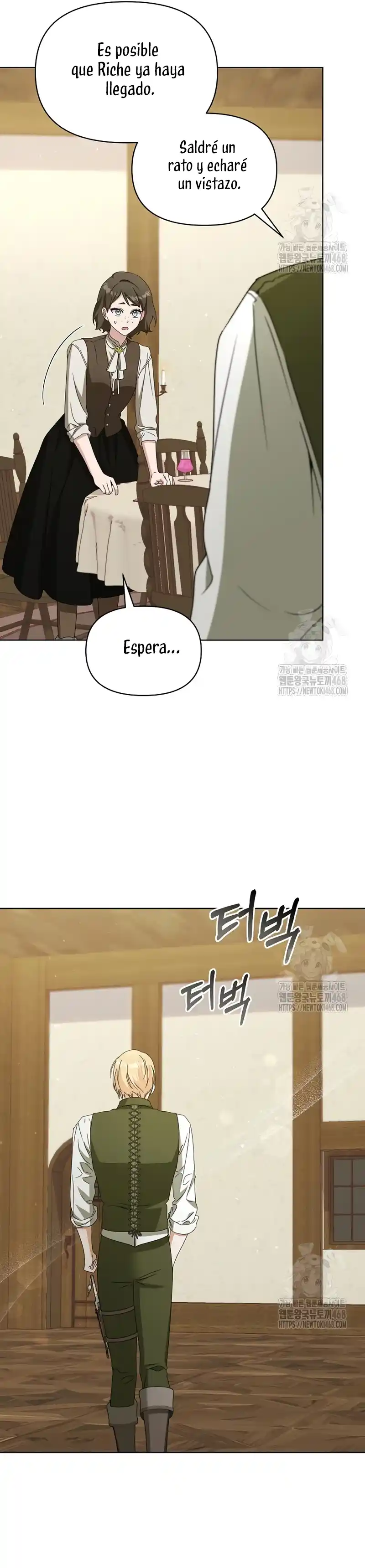 ME CONVERTI EN LA HIJA ADOPTIVA DE UNA FAMILIA ADOPTIVA - Capítulo 64 - Página 18 - LectorTMOo