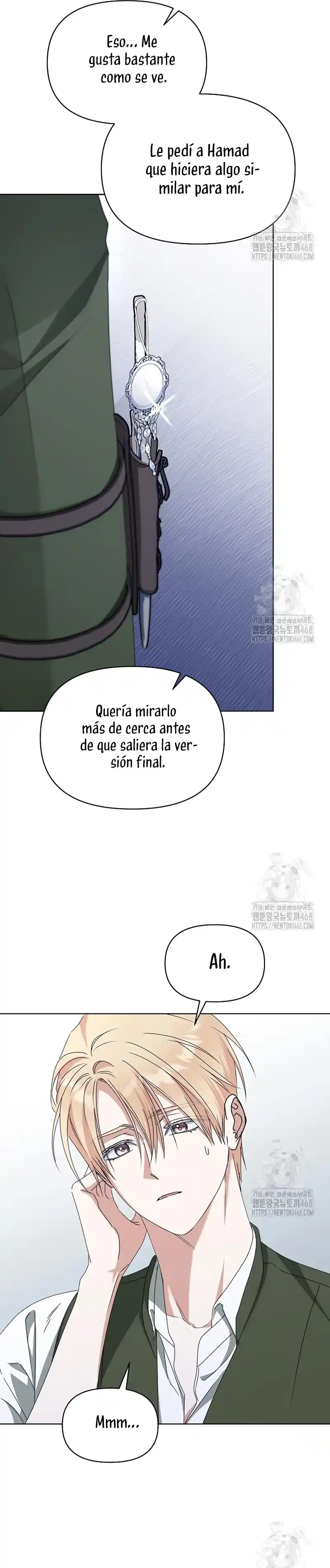 ME CONVERTI EN LA HIJA ADOPTIVA DE UNA FAMILIA ADOPTIVA - Capítulo 64 - Página 25 - LectorTMOo