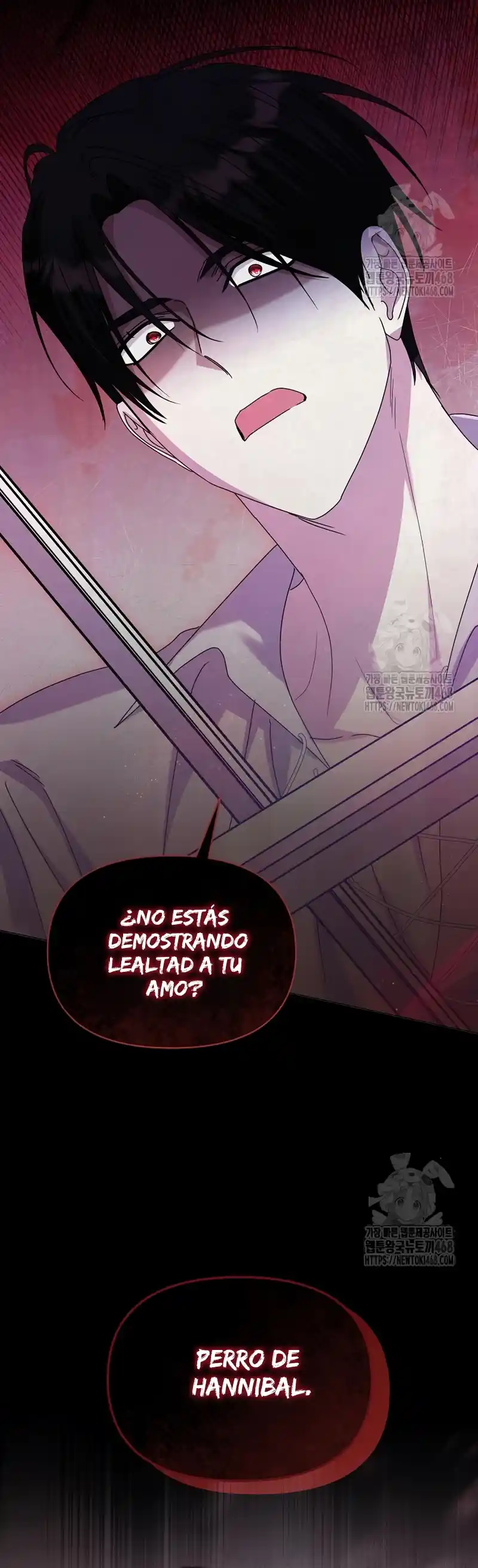 ME CONVERTI EN LA HIJA ADOPTIVA DE UNA FAMILIA ADOPTIVA - Capítulo 64 - Página 41 - LectorTMOo