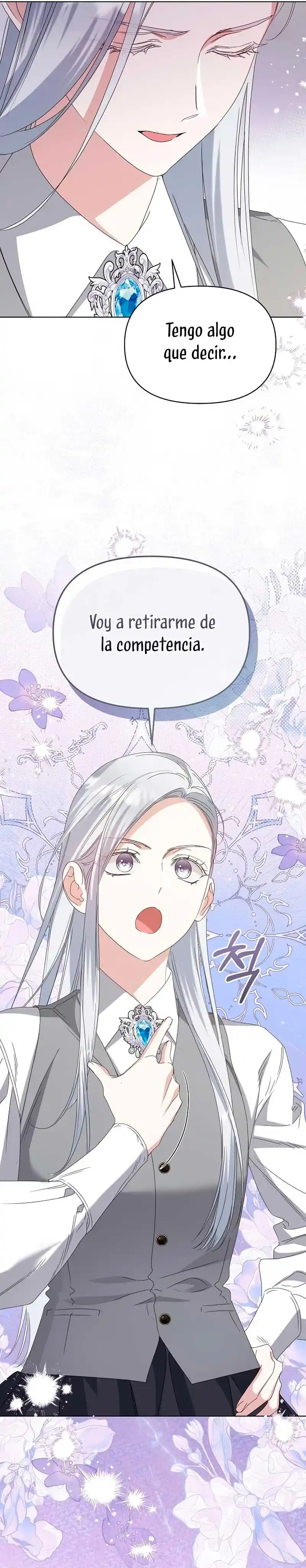 ME CONVERTI EN LA HIJA ADOPTIVA DE UNA FAMILIA ADOPTIVA - Capítulo 66 - Página 5 - LectorTMOo