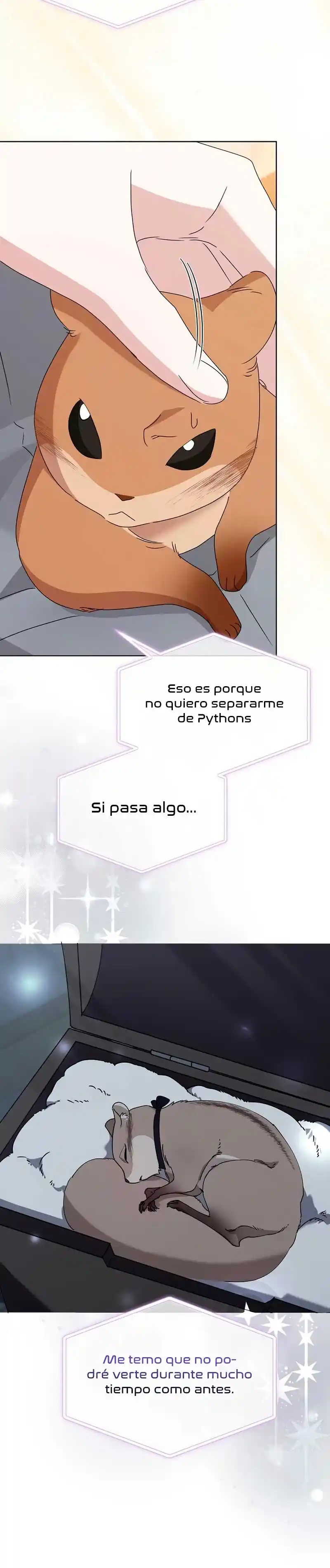 ME CONVERTI EN LA HIJA ADOPTIVA DE UNA FAMILIA ADOPTIVA - Capítulo 66 - Página 9 - LectorTMOo