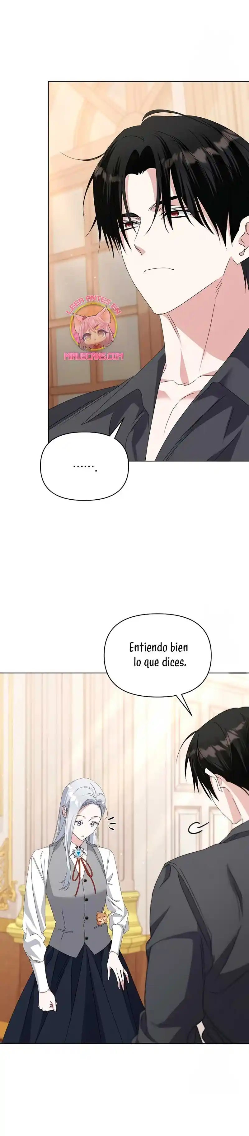 ME CONVERTI EN LA HIJA ADOPTIVA DE UNA FAMILIA ADOPTIVA - Capítulo 66 - Página 10 - LectorTMOo