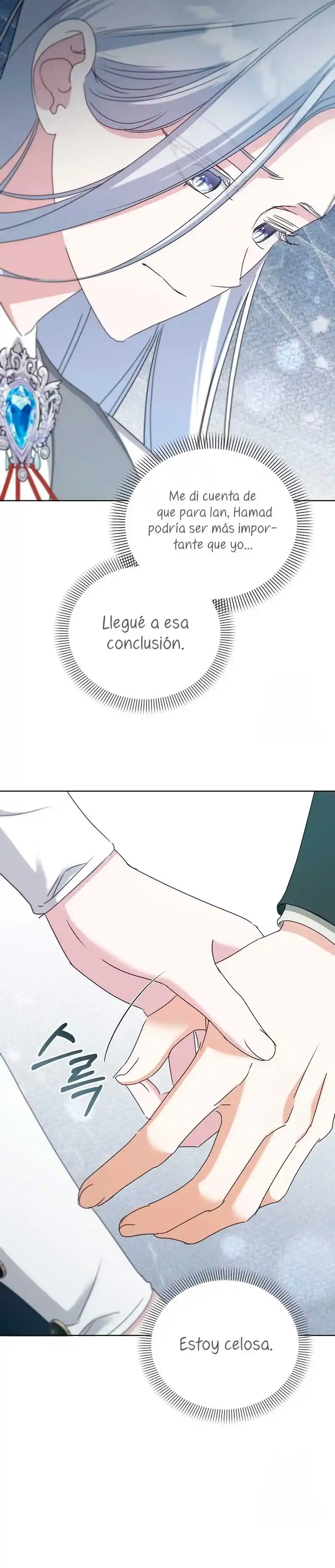 ME CONVERTI EN LA HIJA ADOPTIVA DE UNA FAMILIA ADOPTIVA - Capítulo 66 - Página 23 - LectorTMOo