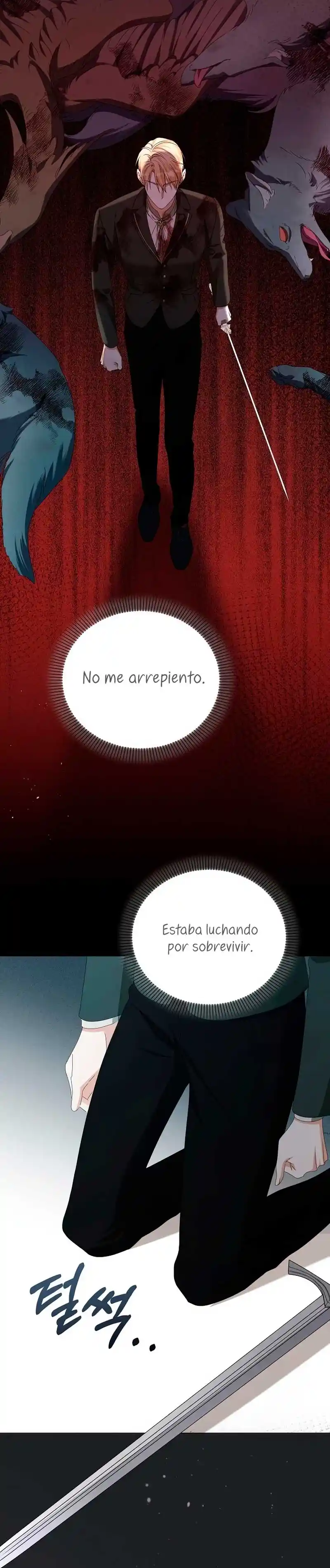 ME CONVERTI EN LA HIJA ADOPTIVA DE UNA FAMILIA ADOPTIVA - Capítulo 66 - Página 30 - LectorTMOo