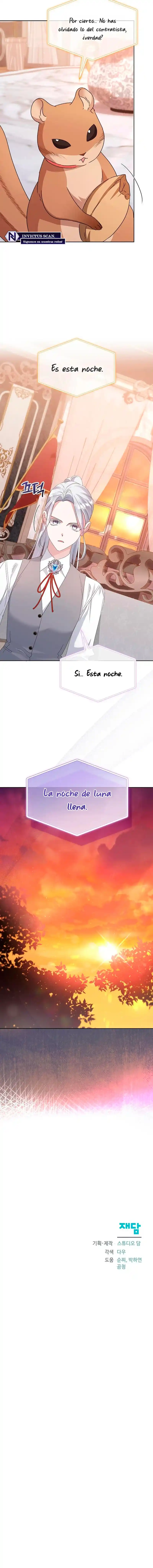 ME CONVERTI EN LA HIJA ADOPTIVA DE UNA FAMILIA ADOPTIVA - Capítulo 68 - Página 11 - LectorTMOo