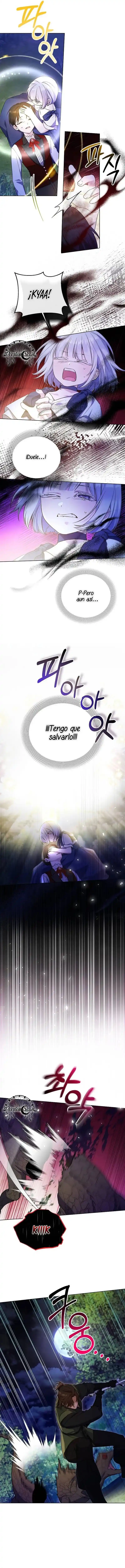 ME CONVERTI EN LA HIJA ADOPTIVA DE UNA FAMILIA ADOPTIVA - Capítulo 7 - Página 7 - LectorTMOo