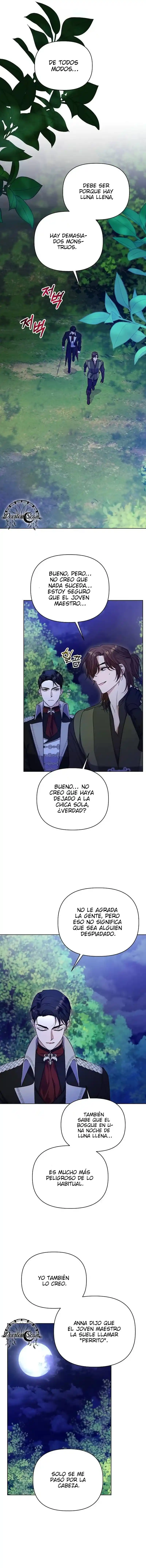 ME CONVERTI EN LA HIJA ADOPTIVA DE UNA FAMILIA ADOPTIVA - Capítulo 7 - Página 9 - LectorTMOo